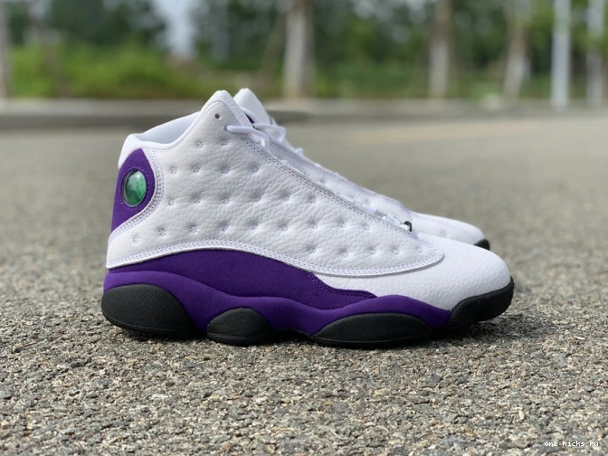 Cheap Jordan Air Lakers 414571-105 13 0817
